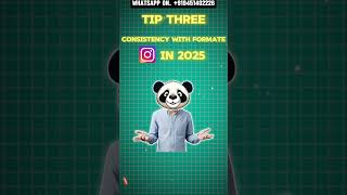 Want to Grow on Instagram in the U.S. in 2025? Use These 3 Powerful Tips!🔥