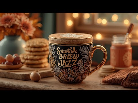 Immerse in Cafe Bossa Nova Mood - Gentle Piano Sounds for a Chilled Evening.