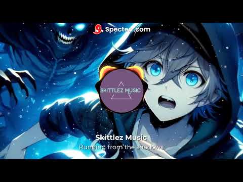 Running from the shadows - #SkittlezMusic
