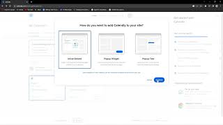 How To Embed Calendly Into HTML (2023)