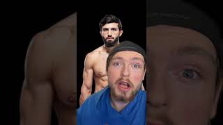 Who’d Be Lightweight Champ if Ilia Stayed at 145? #shorts #ufc #mma #zoned