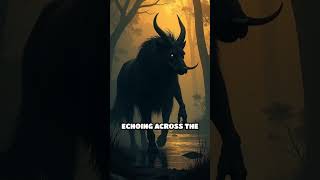 Australia's Bunyip: The Billabong Nightmare