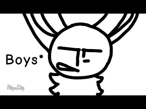 i was mostly talking about BOYS || Sam and max shitpost