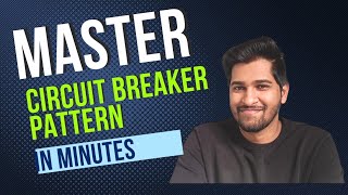 Circuit Breaker Pattern: The Key to Building Fault-Tolerant Systems | codewitmaddy