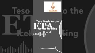 Iceleta by King Level.  lifting Teso Music #music #tesomusic #aimanagement