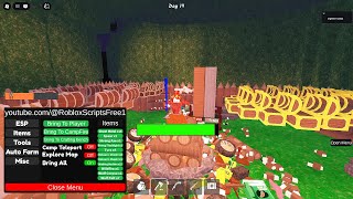 BEST Roblox 99 Nights In The Forest Script Roblox Scripts Mobile & PC