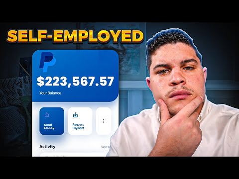 How I became a FULL-TIME Trader...