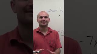 What is your coefficient again?