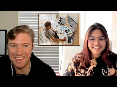 Working from Home vs. in the Office