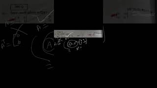 admission math #matricx #questionbanksolve