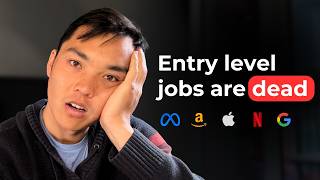 The REALITY of Entry-Level Tech Jobs in 2025
