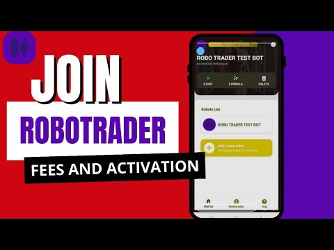 How to Join ROBO TRADER | Fees, Registration & Full Onboarding Process