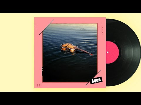 Bernth x Guitar type beat "Aqua" (prod. Marosian)
