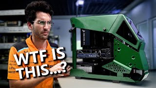 Fixing a Viewer's BROKEN Gaming PC? - Fix or Flop S6:E19