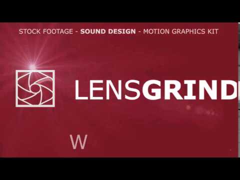 Air Whoosh Sound Effect - Lensgrind.com
