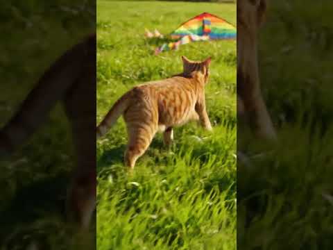 Cats💸 #ai #cat #funny #cats #catshorts #comedy #amazing #lingkungan #fishing #automobile #kucing