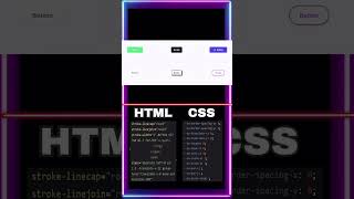 Button animation #html#css#js#button#animation