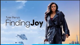 Finding Joy 2025 - OFFICIAL MOVIE TRAILER