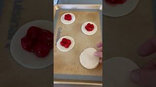 Happy Pi Day! Let’s make some hand pies! #piday