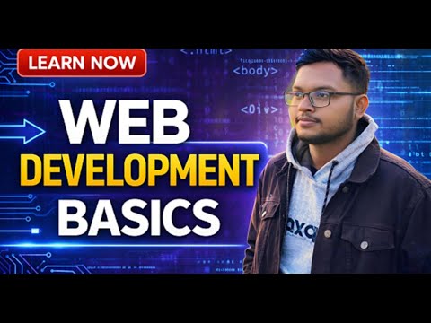 HTML Basics for Beginners Part-3 | Add Images in HTML Using Online, Local & Folder Paths