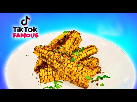 Taking Corn Ribs to the Extreme