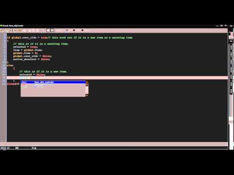 Drag and Drop inventory tutorial Part(3)