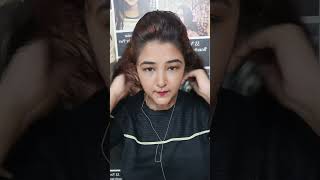 Threading neck method