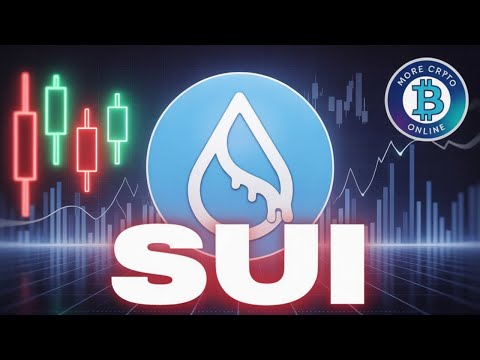 Sui Coin Price PREDICTION 2026 EXPOSED!