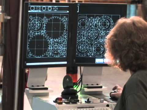 Triangle Fluid Controls Ltd featured on Net Worth with Terry Bradshaw