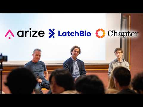 3 CEOs on Startups, Hiring, and Standing Out | UC Berkeley Founders Panel