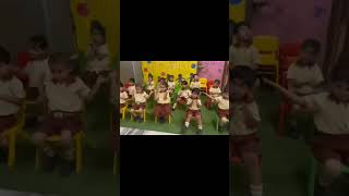 moral activity for kindergarten #kindergarten #youtubeshorts #moral #valuesforkids #shorts #learning