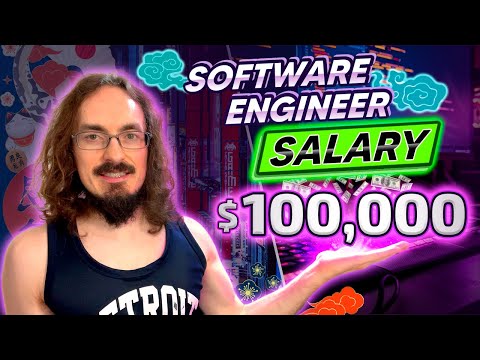 How Much Salary (Software Engineer) #webdevelopment #coding #softwareengineer
