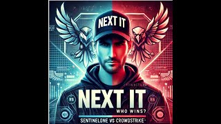 🚀 SentinelOne vs CrowdStrike - Which AI Cybersecurity Solution is Best for 2025? 🛡️