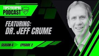 Disruptive and Transformative Tech with Dr. Jeff Crume