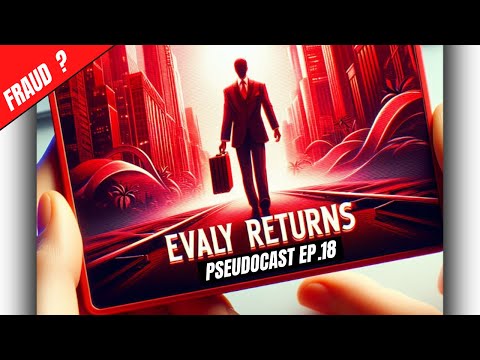 Why Evaly Is Back Again ? Was Evaly a SCAM? | Pseudocast 18