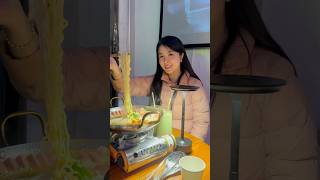 This is a hidden gem in Doncaster behind BeMerry! #korean #hiddengems #korea #food