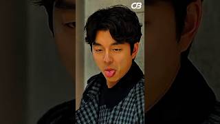 Goblin in full fun mood also he's crazy😜😋 #shortsfeed #kdrama #goblin #kimgoeun #gongyoo