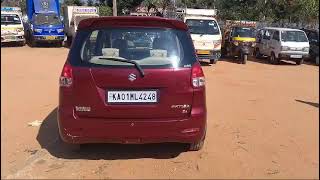MARUTI Ertiga ZDI 2014