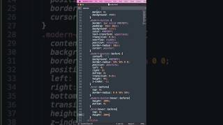 🦸‍♀️Modern Hover Button | HTML CSS