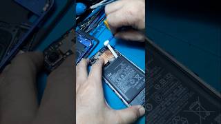 Quick Cellphone Repairs 11 🛠️ #dailyrepair #techtools #smartphonecare #phonerepair