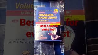 #books #every #test