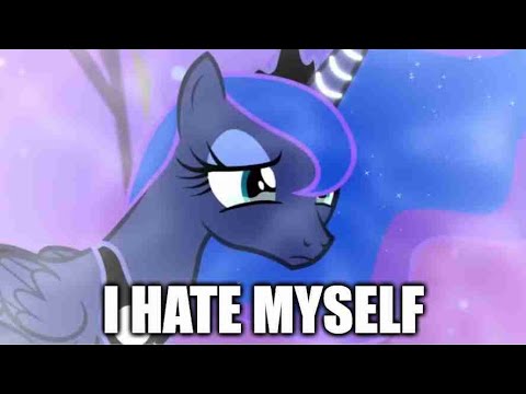Saddest My Little Pony Moments