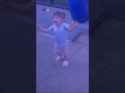 Baby cute