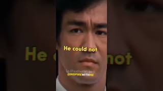 *You don't watch this IF You ARE WEAK!⚠️#shorts #brucelee