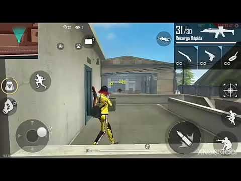Free fire