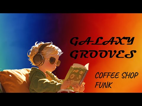 Coffee Shop Funk
