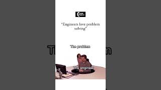 “Engineers Love Solving Problems” — Meanwhile, the Engineer: 😩 #DevReality