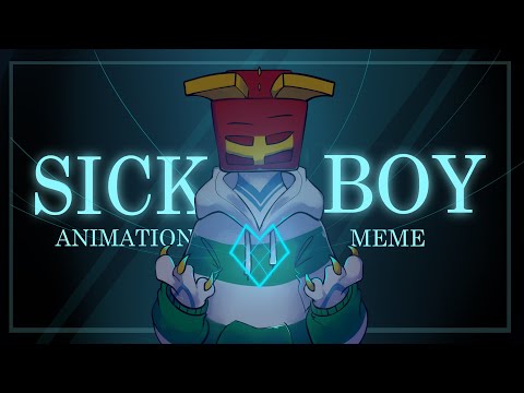 (FW) Sick Boy - Animation Meme