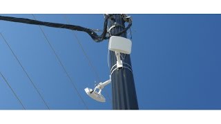 SmartSensor Case Study - Stone Mountain, GA