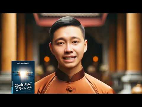 Muôn Kiếp Nhân Sinh Phần III ( Nguyên Phong )